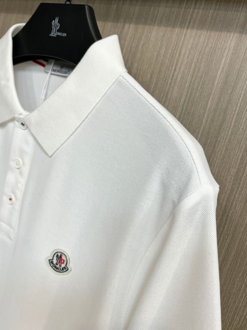 Moncler T-Shirts